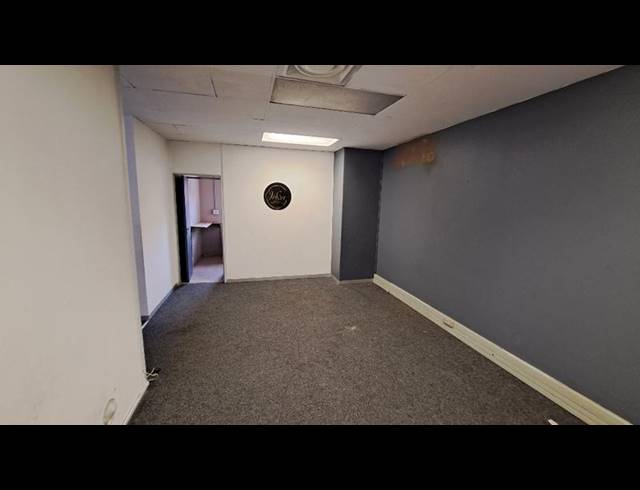 OFFICE PROPERTY TO RENT IN RICHARDS BAY CENTRAL